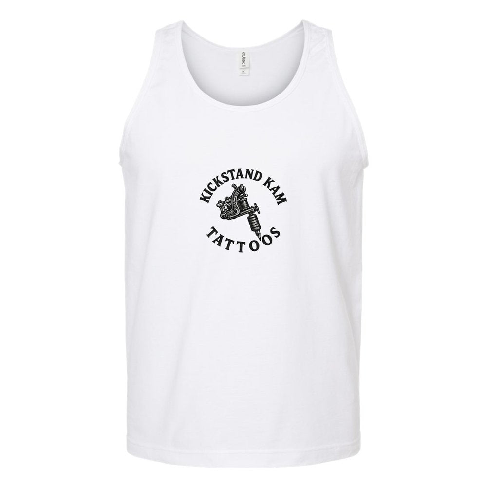 Kickstand Tank