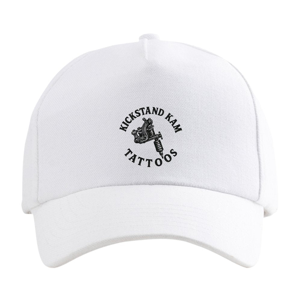 Kickstand Baseball Cap